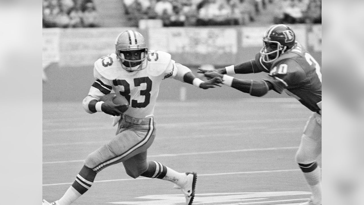 8 Earl Campbell, Top 10 Heisman Winners in NFL History