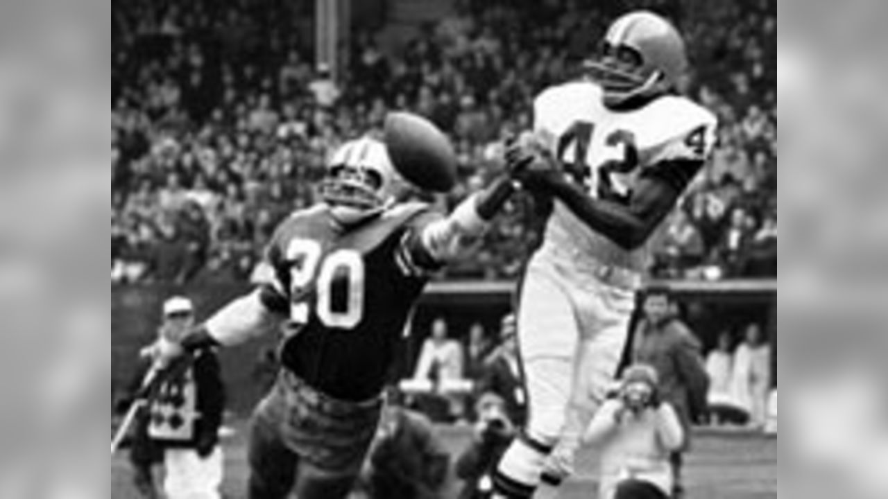 Meet Mel Renfro, Portland's Vintage Super Bowl Champion