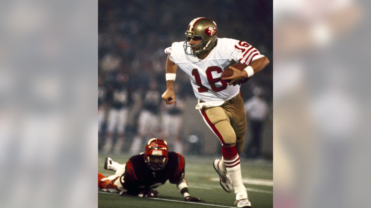 Silverdome, Super Bowl XVI was birthplace of 49ers dynasty - Sports  Illustrated