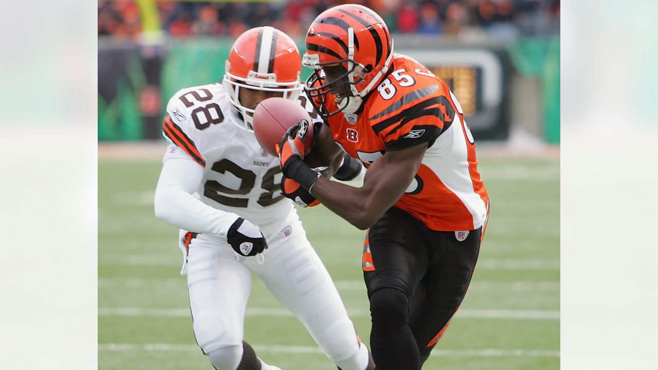 NFL: Remember when Chad Ochocinco legally changed his name?