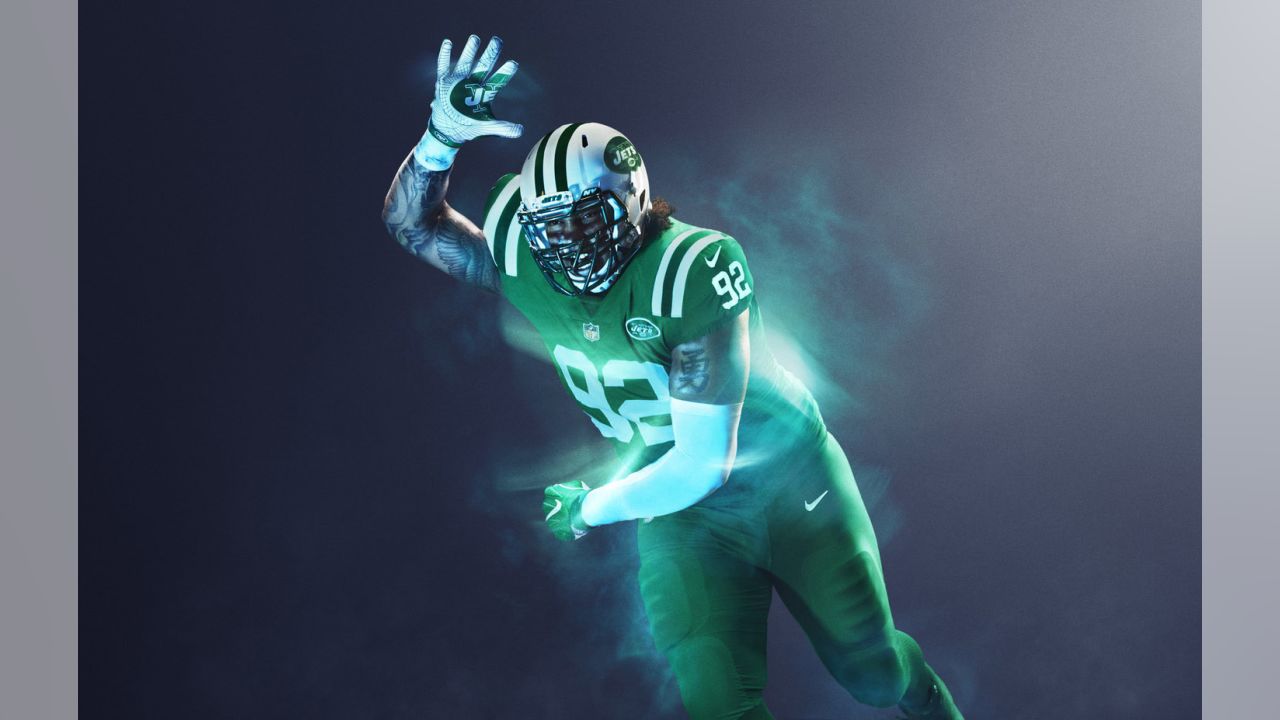 NFL Color Rush uniforms - 2016