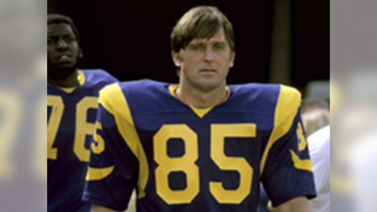 Los Angeles Rams Football Jersey – Jack Youngblood #85