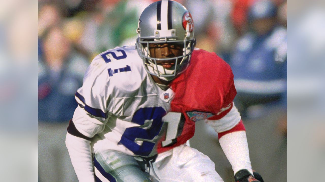 Dallas Cowboys vs San Francisco 49ers: 1995 NFC Championship Game