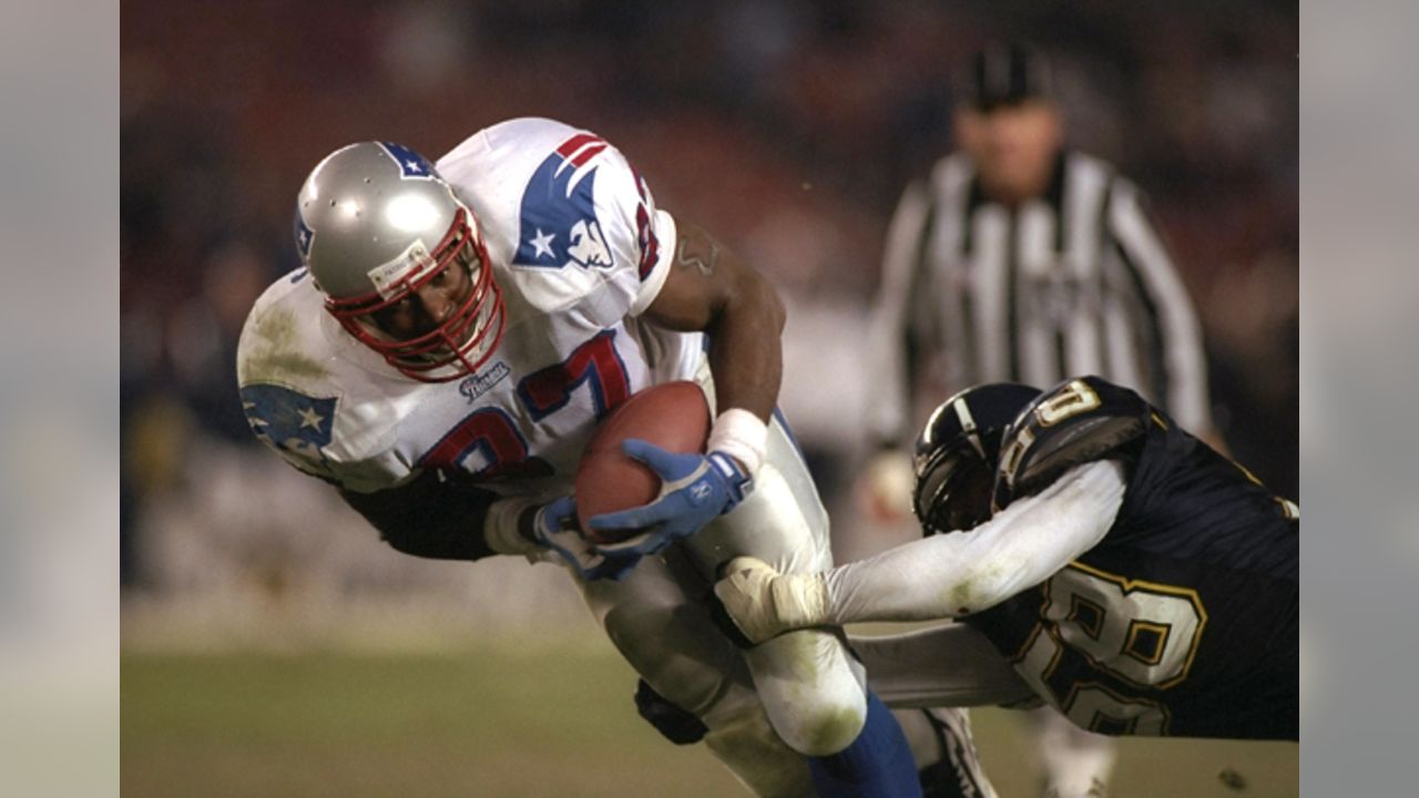 NFL: The 1990s All-Decade Team