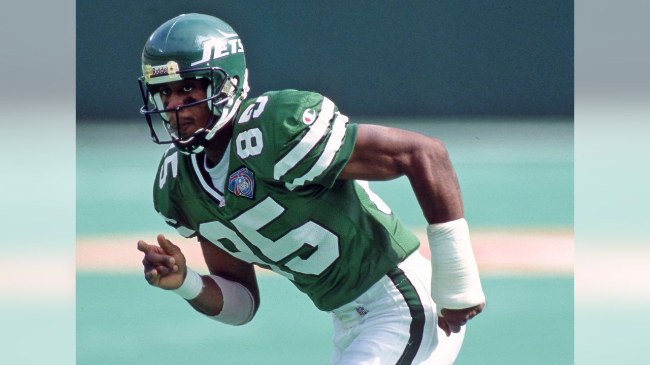 New York Jets: 1990