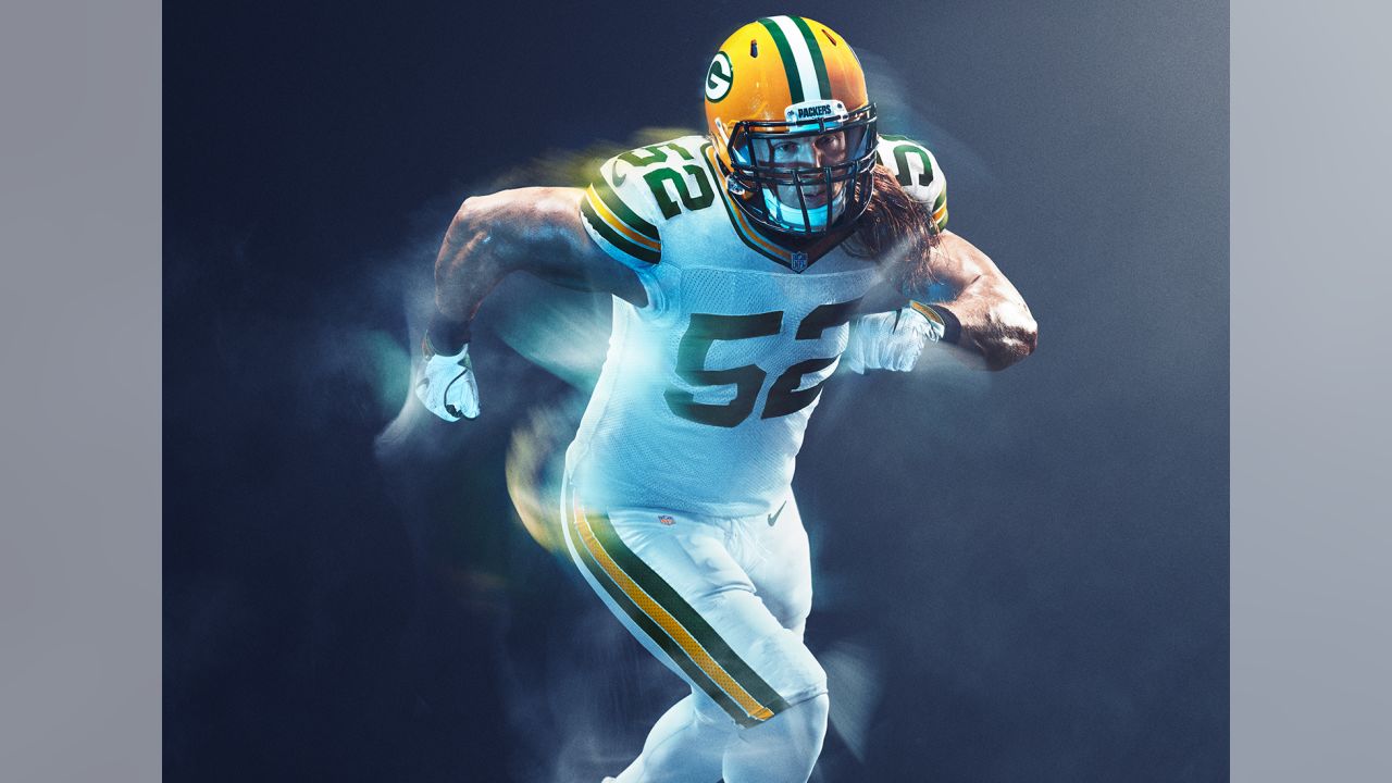 All NFL Color Rush Jerseys