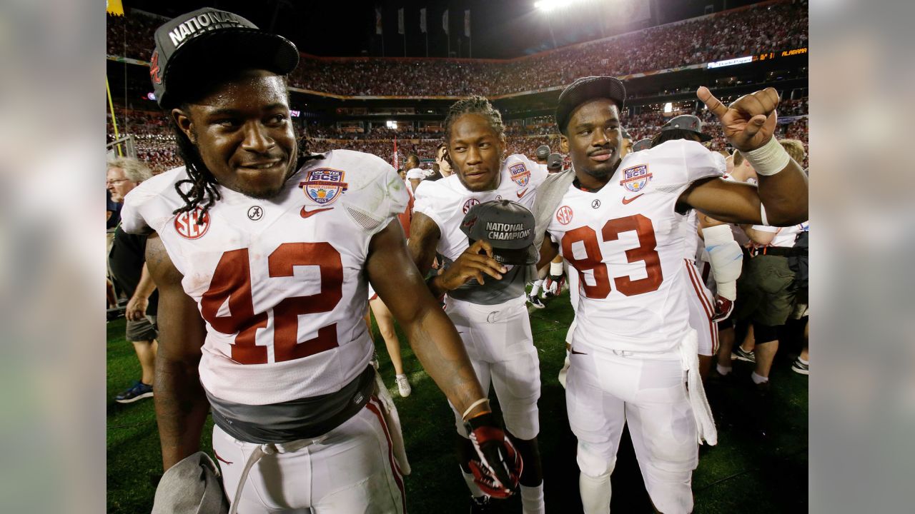 How the 2012 National Championship Game Changed College Football Forever -  FanBuzz