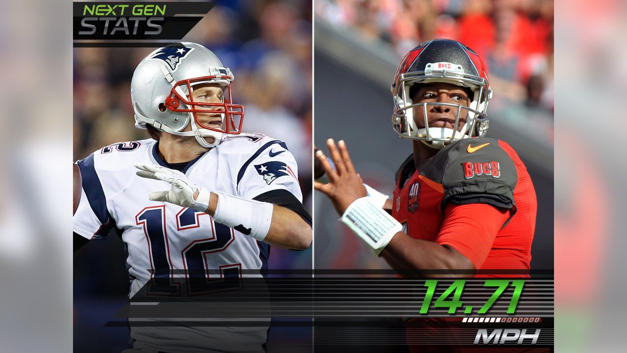 Next Gen Stats: Top 5 Passing Scores From Week 13