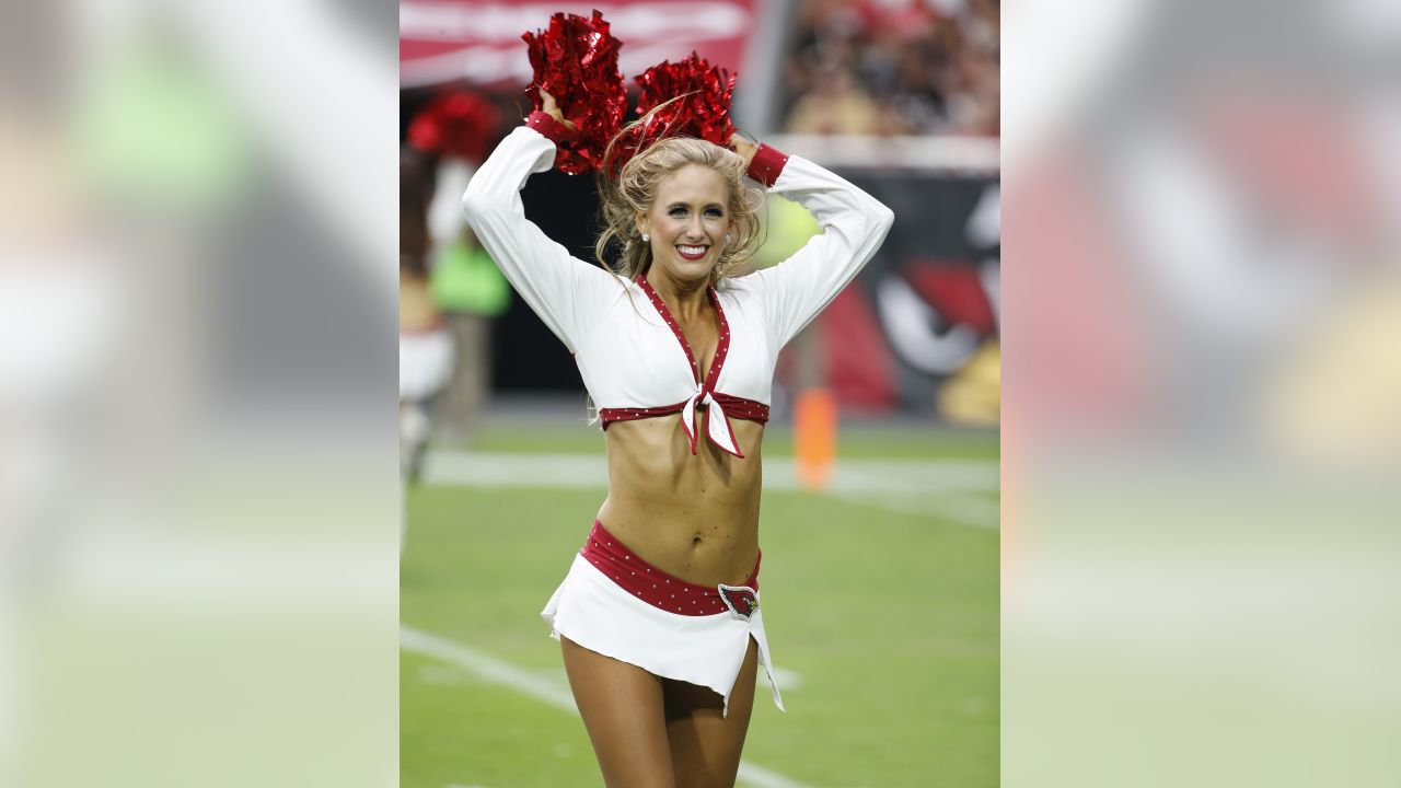 2015 NFL cheerleaders: Best of Super Bowl 50