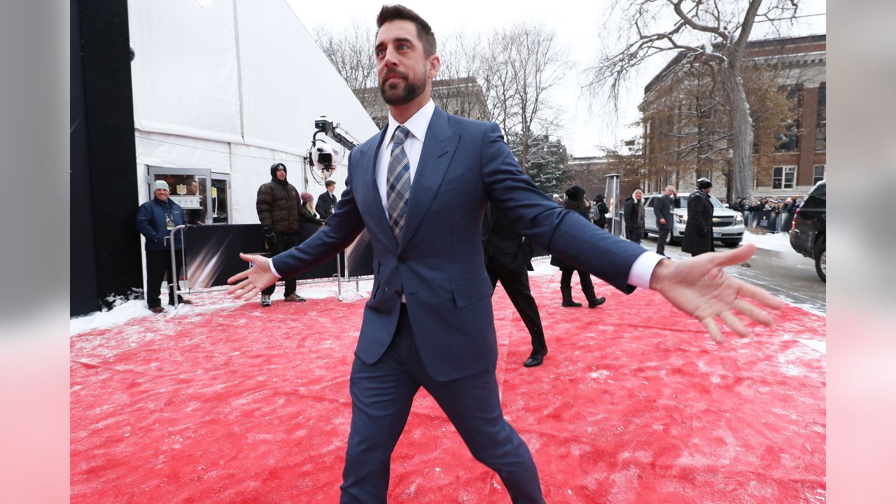 Photos: NFL Honors Red Carpet