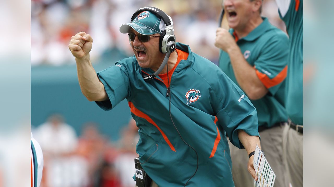 NFL Coaches Hot Seat: Once Again, Tony Sparano Tops The List 