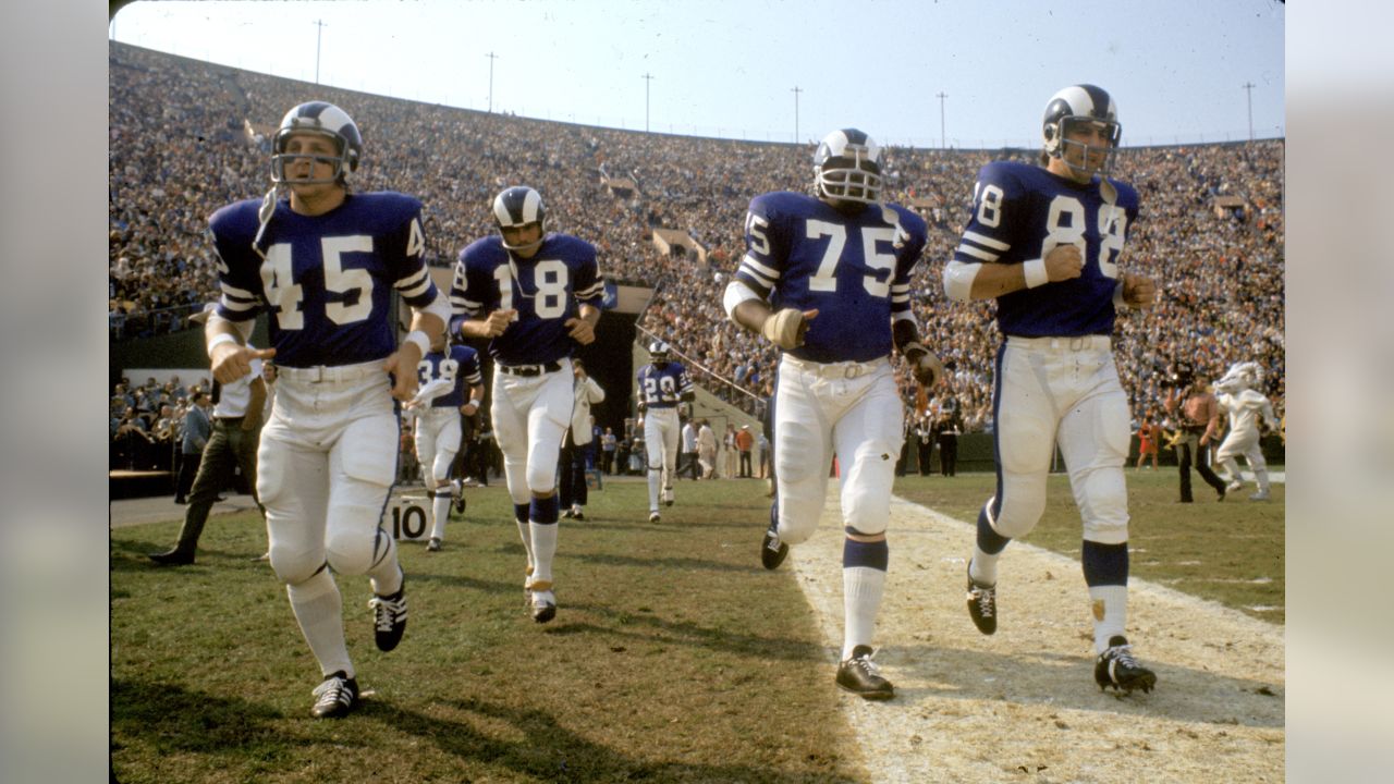 Deacon Jones Career in Photos  Deacon, Jones, Nfl buffalo bills