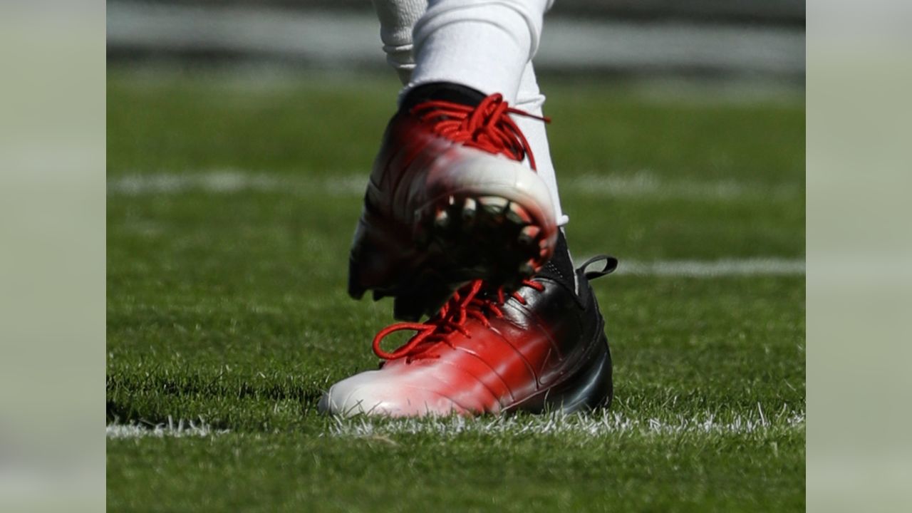 NFL's Best Cleats 2016 Season: Week 7