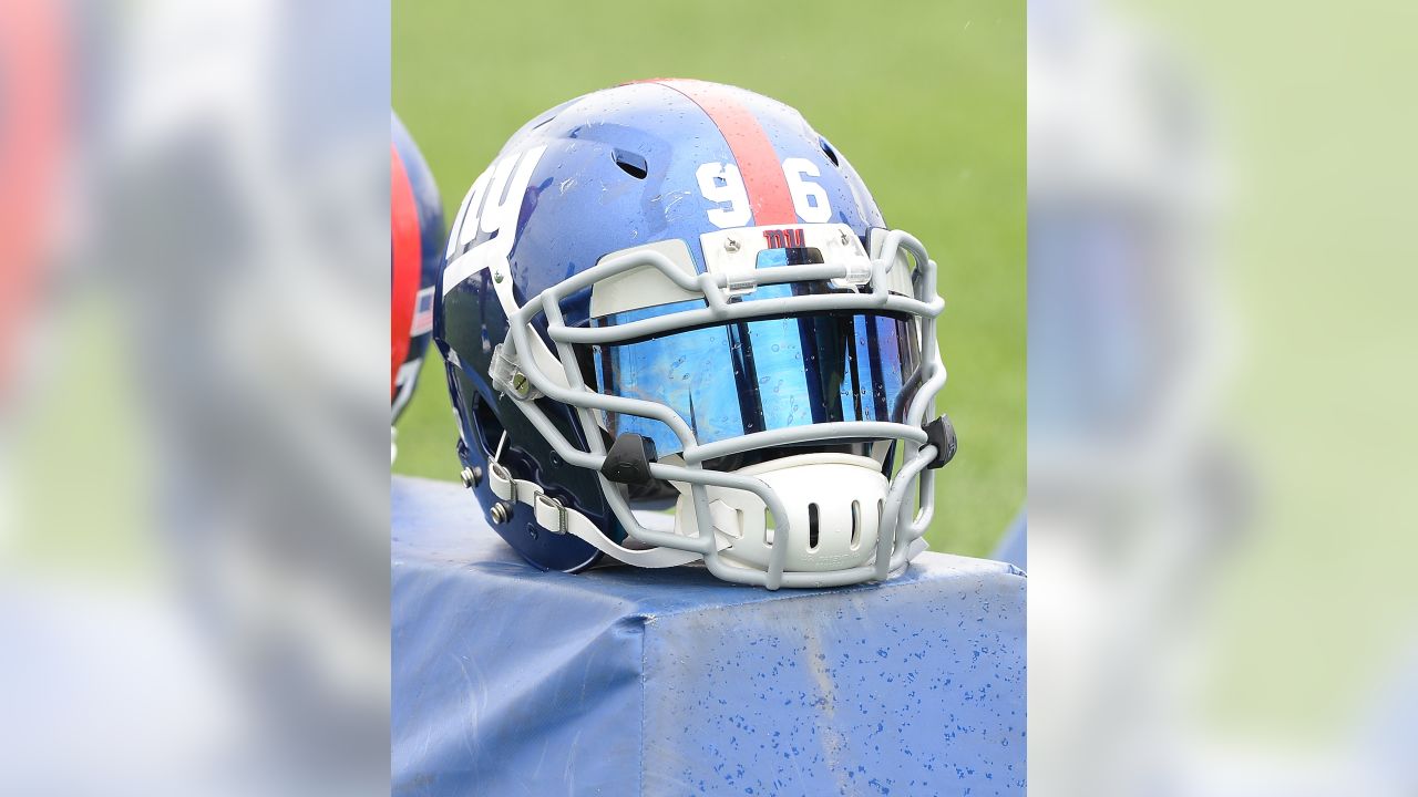 new football facemasks