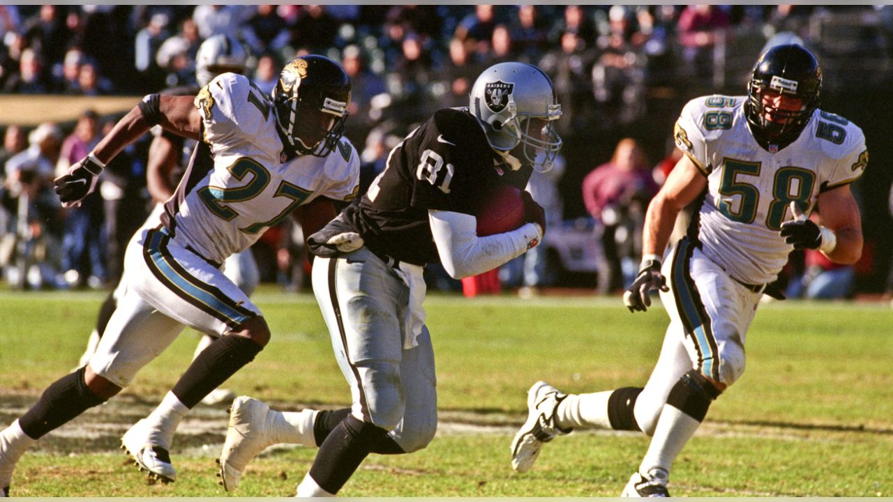 Tim Brown in 2023  Raiders fans, Oakland raiders, Nfl football