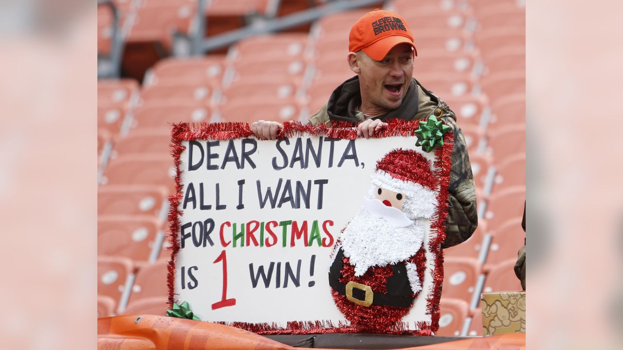 NFL Holiday Wishes: Eight Christmas Wishes I'd Like to See Granted, News,  Scores, Highlights, Stats, and Rumors