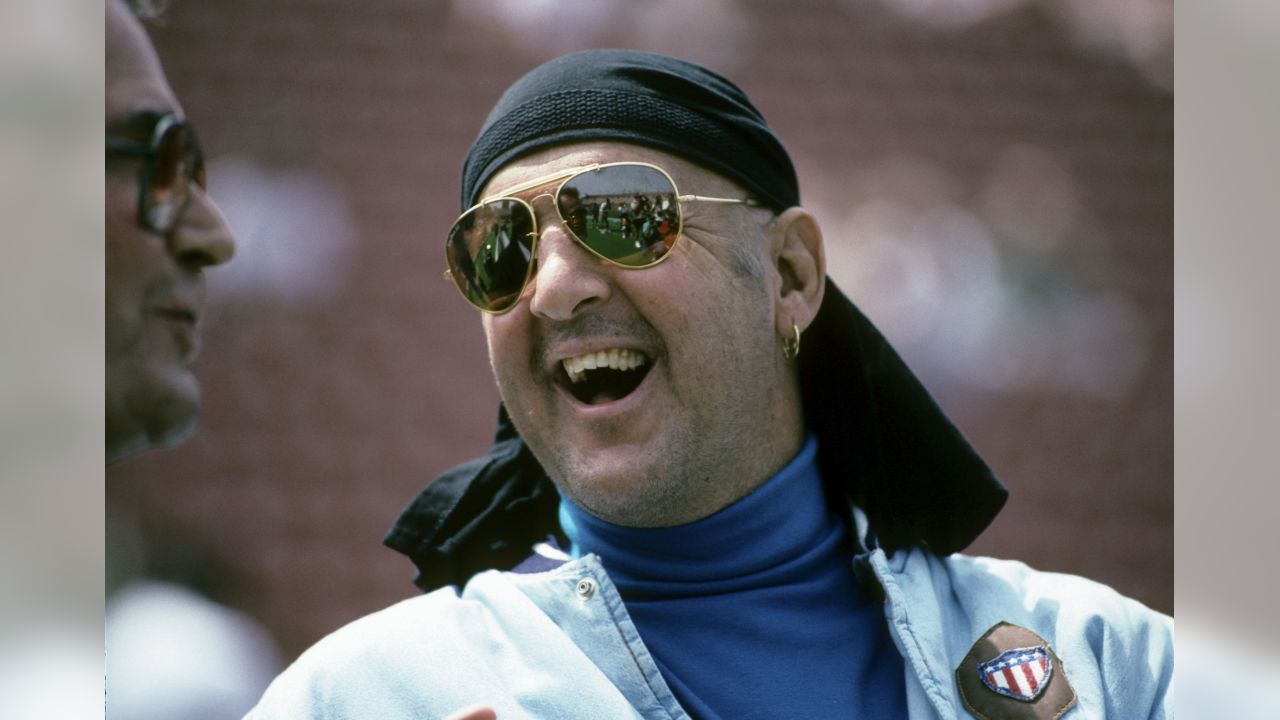 lyle alzado