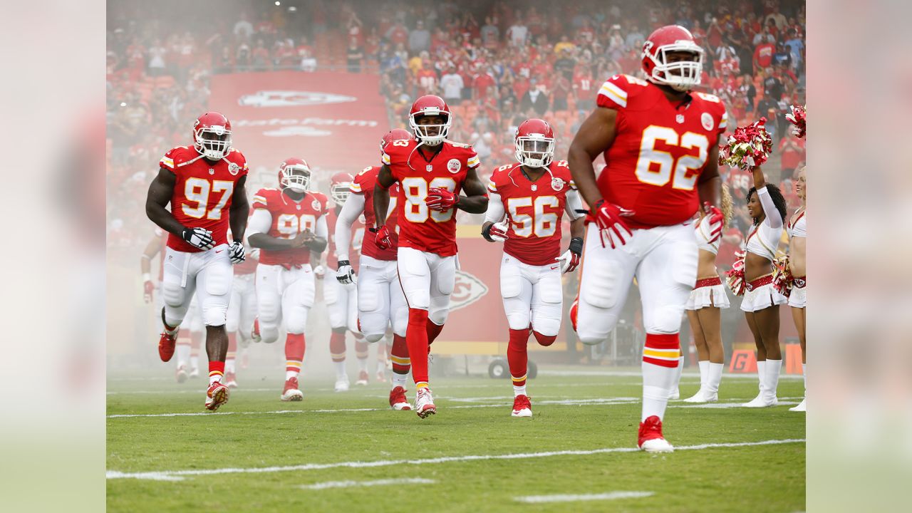 NFL team value ranking for Kansas City Chiefs - Kansas City Business Journal