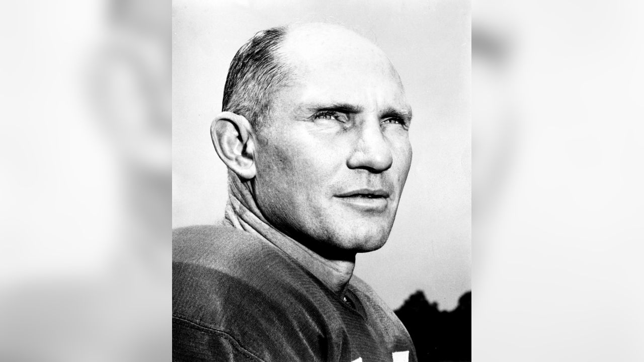 Y.A. Tittle -- the man behind the iconic image - ESPN