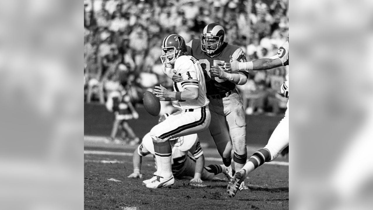 Jack Youngblood  SportPics Archive