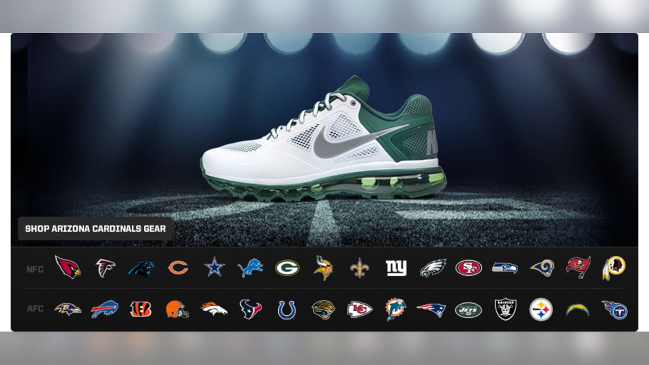 nike air max trainer 1.3