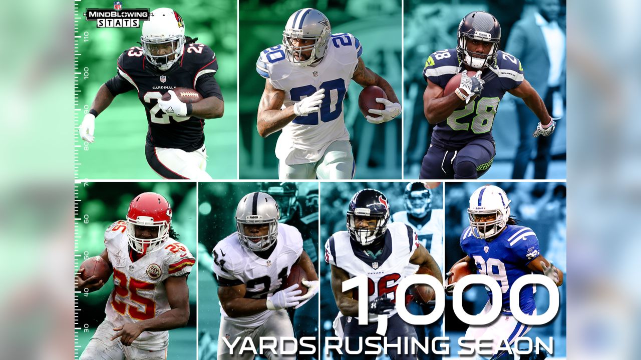 Mind-blowing stats for the 2017 Combine