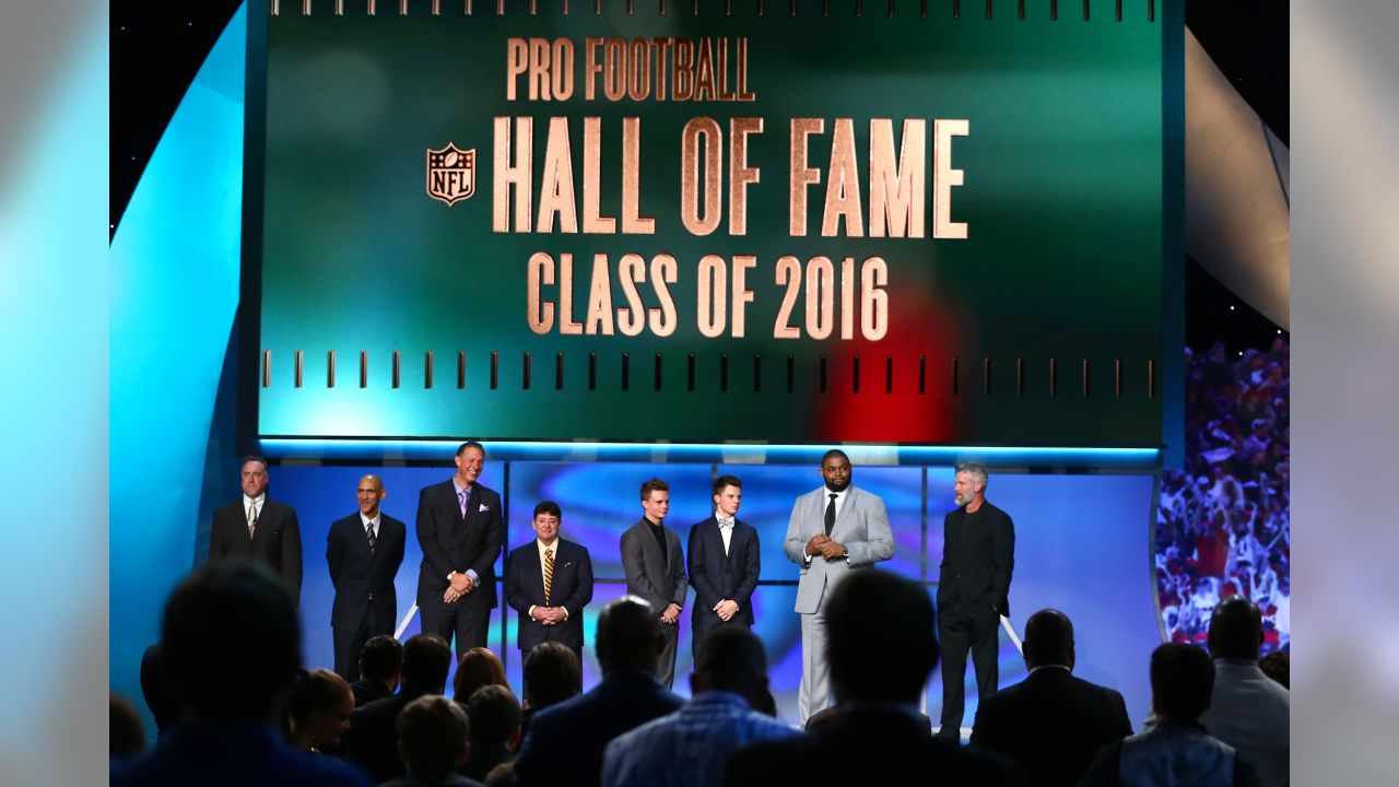 Best of 2016 NFL Honors