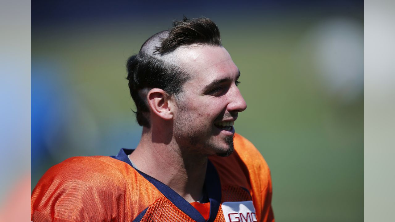 Best Of Rookie Haircuts