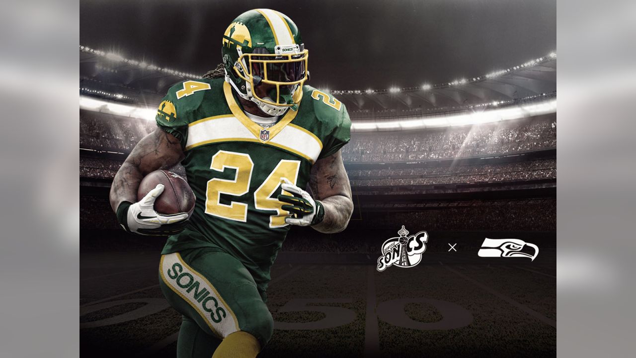 Sportsnet on X: These @NFL x @NBA jersey crossovers! 