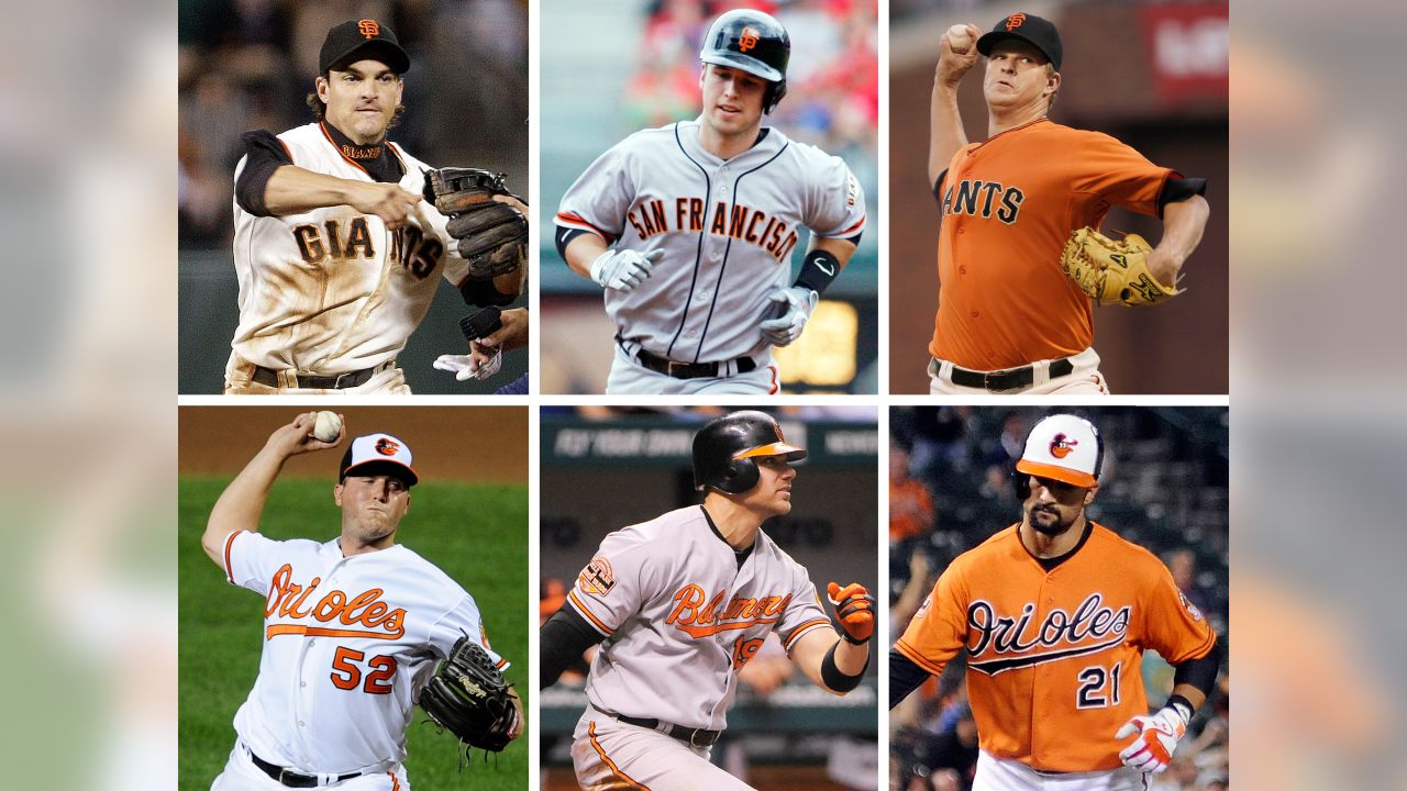 z - Orioles Haiku on X: OPINION: The Orioles flag jerseys aren't