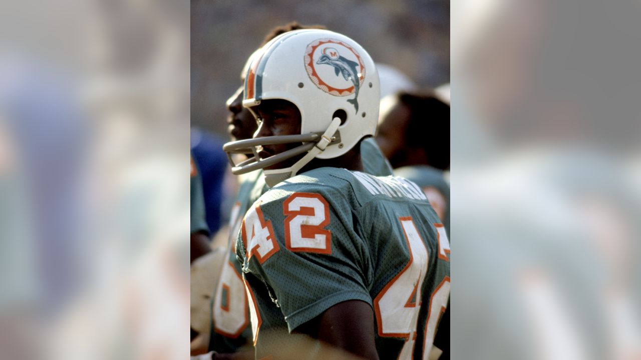 CIRCA 1960's: Wide receiver Paul Warfield of the Cleveland Browns on  News Photo - Getty Images