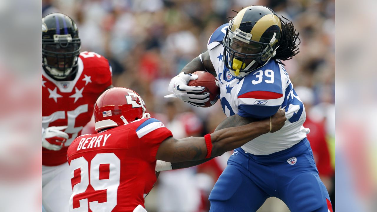 Pro Bowl 2011: The 10 Most Relevant Stories from the NFL's Most