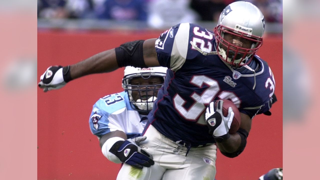 Top 10 all-time NFL players from Houston