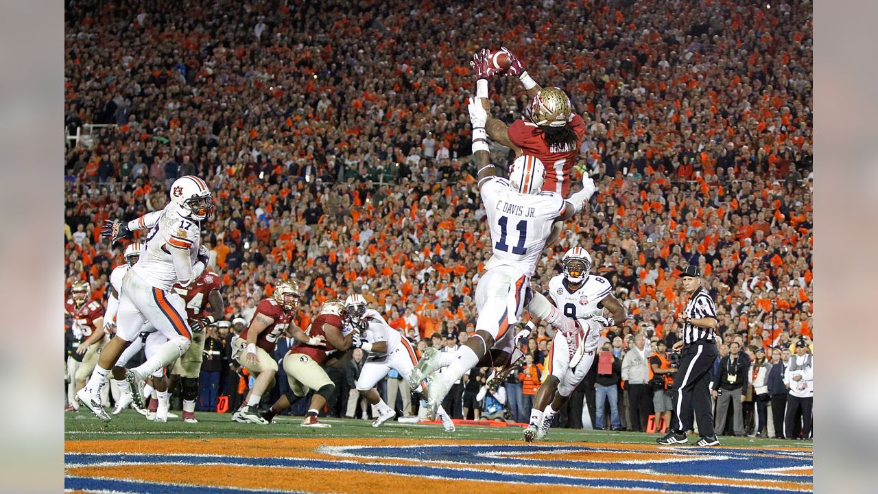 2014 BCS National Championship Game