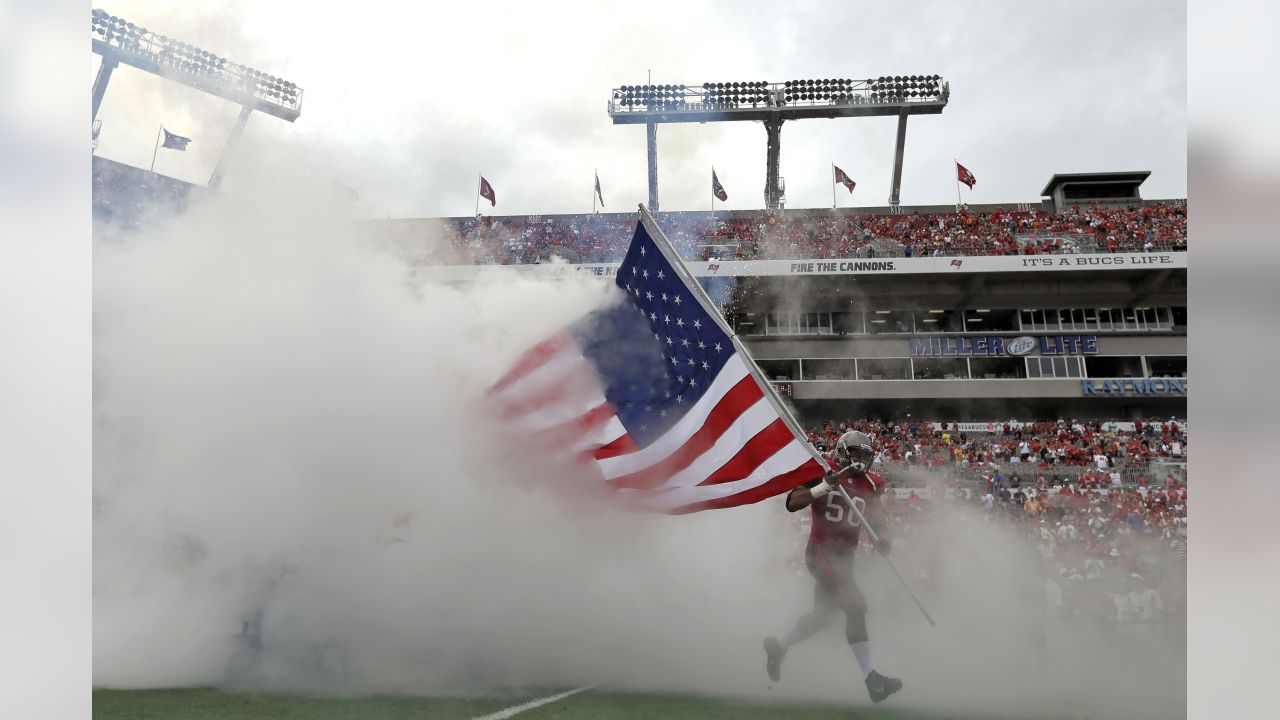 2013 NFL Salute to Service