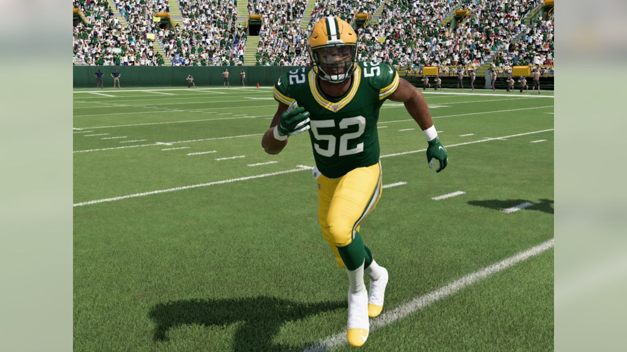 Madden 20 Ratings: Quinnen Williams, Ed Oliver rank atop defensive