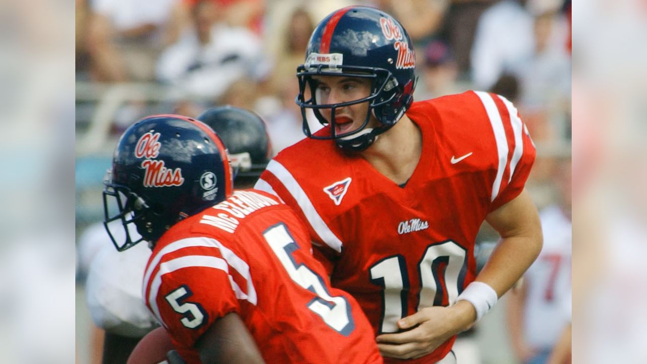 15 for '15: College football's best historical uniforms