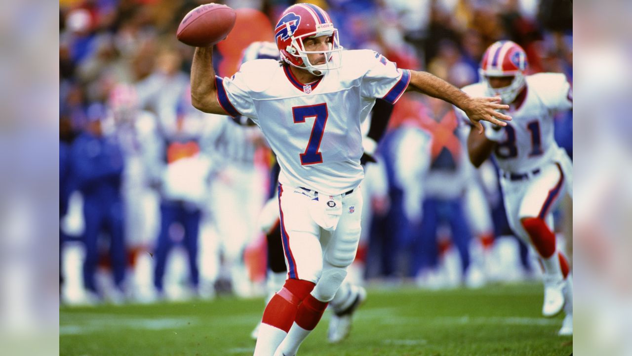 Doug Flutie  SportPics Archive