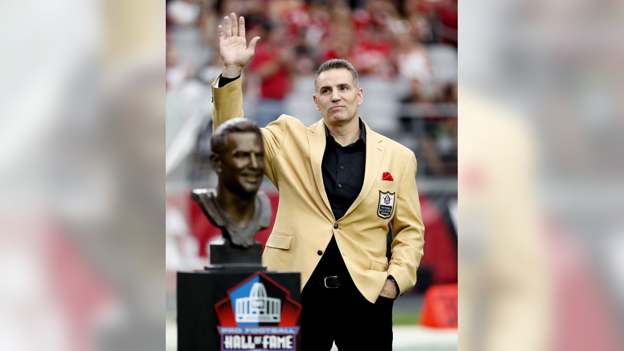 Kurt Warner: Career retrospective