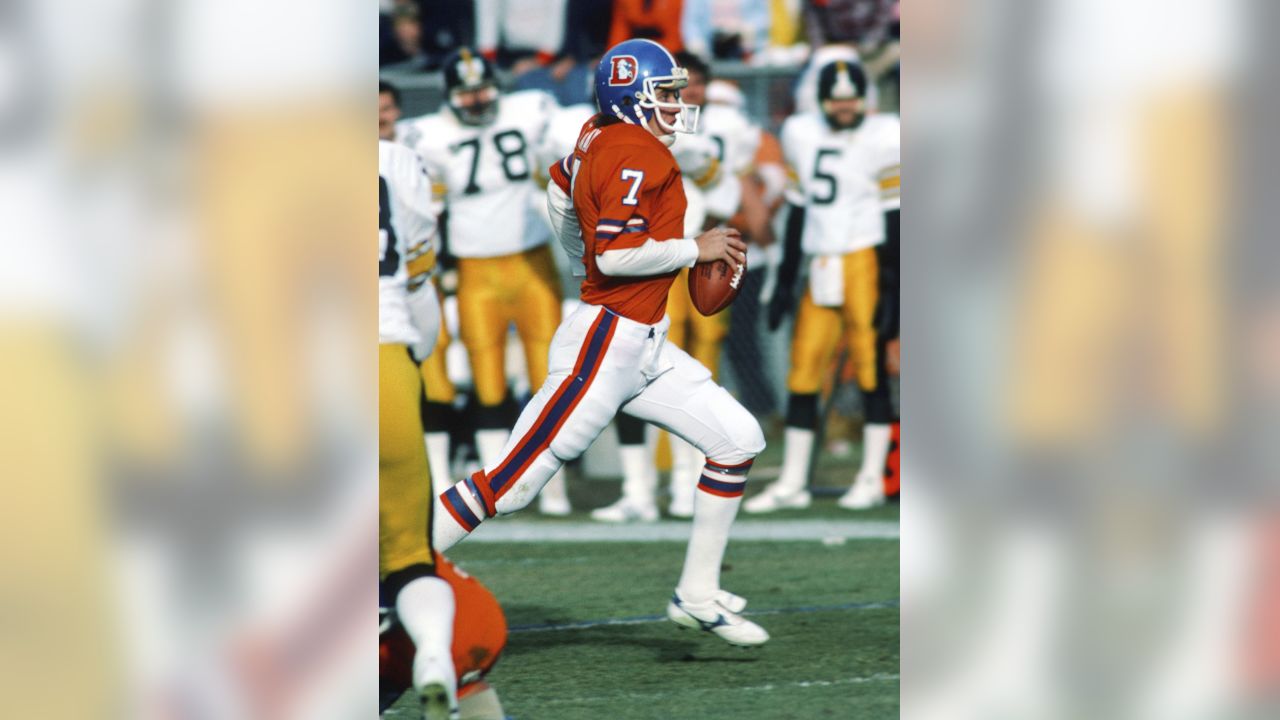 Image Gallery of John Elway