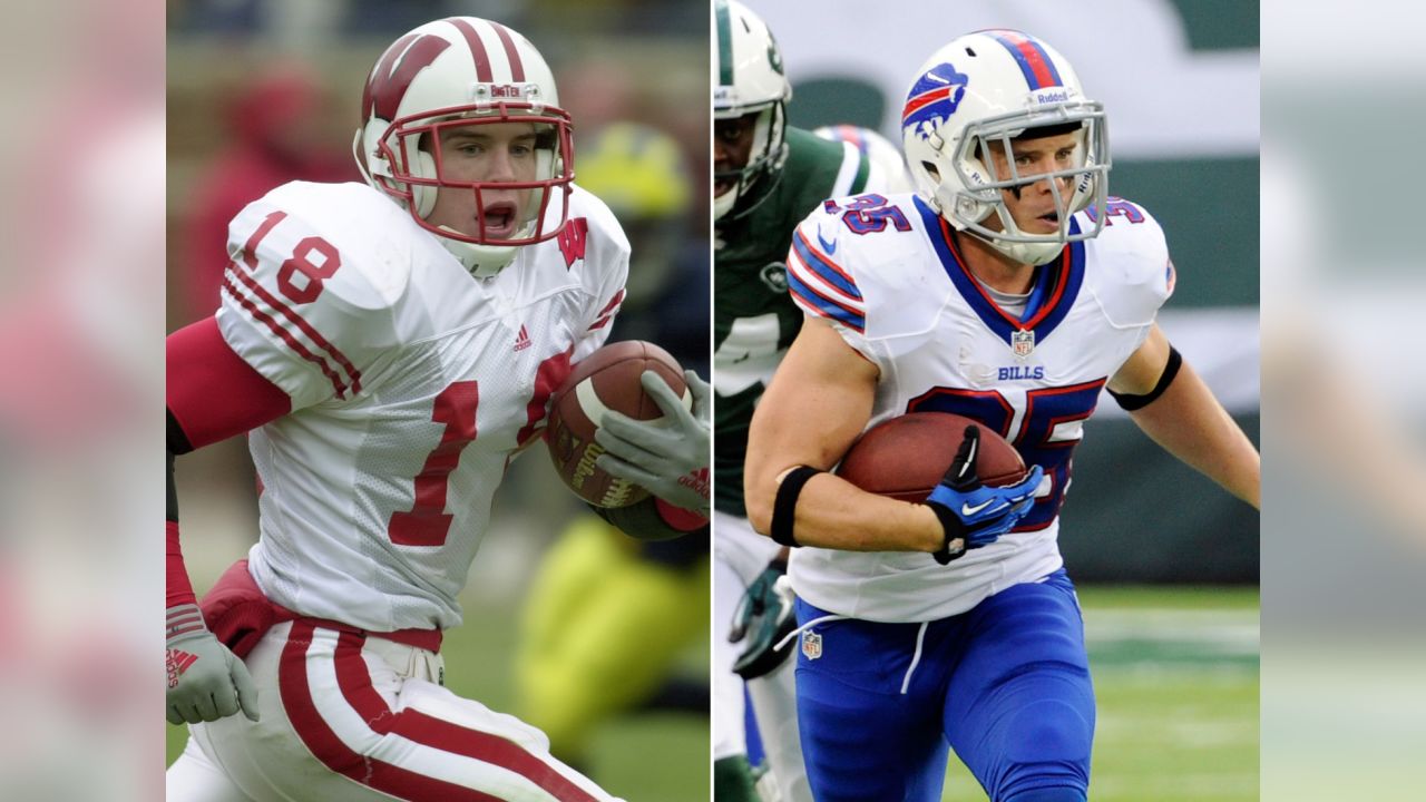 Top NFL players that were former walk-ons