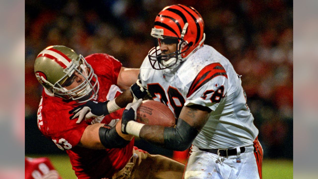 The Atlanta Falcons: 10 Best Players Ever