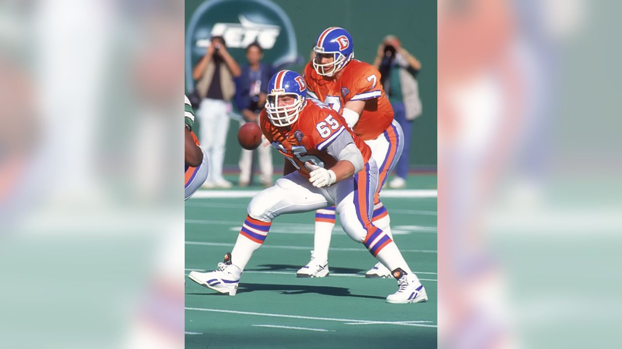 Happy Birthday, Gary Zimmerman, Minnesota Vikings, Minnesota, Gary  Zimmerman, Denver Broncos