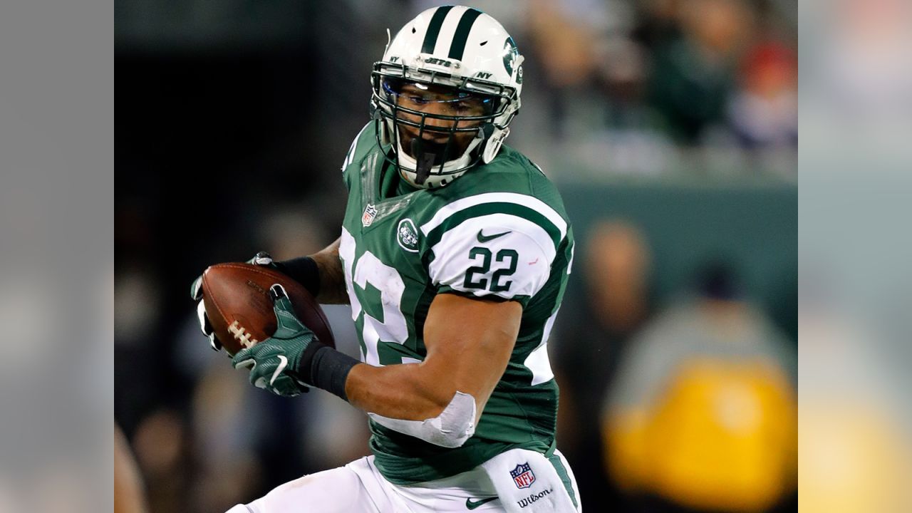 Matt Forte Looks Back on 10 Years in the NFL - Sports Illustrated