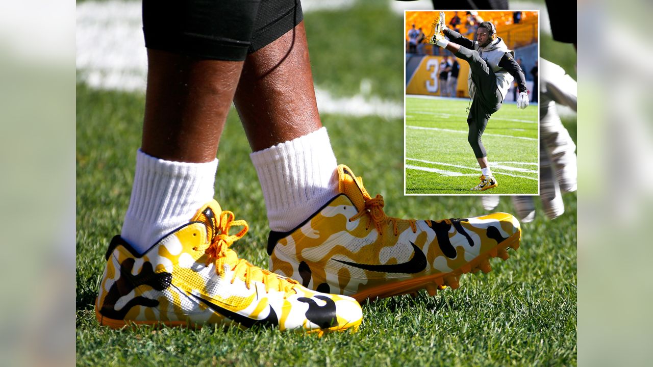 10 of the Best Custom Cleats in NFL History - KLEKT Blog