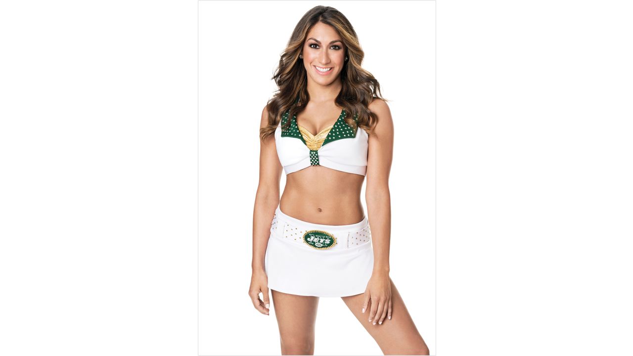 NFL - 2018 #ProBowl Cheerleaders: San Francisco 49ers