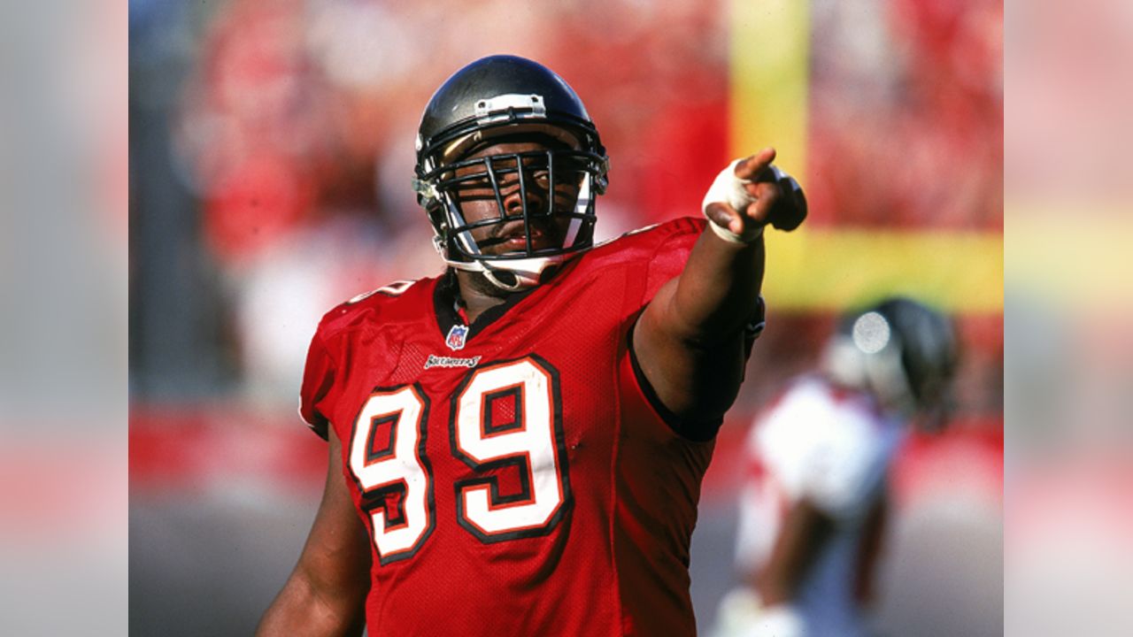 NFL: The 1990s All-Decade Team