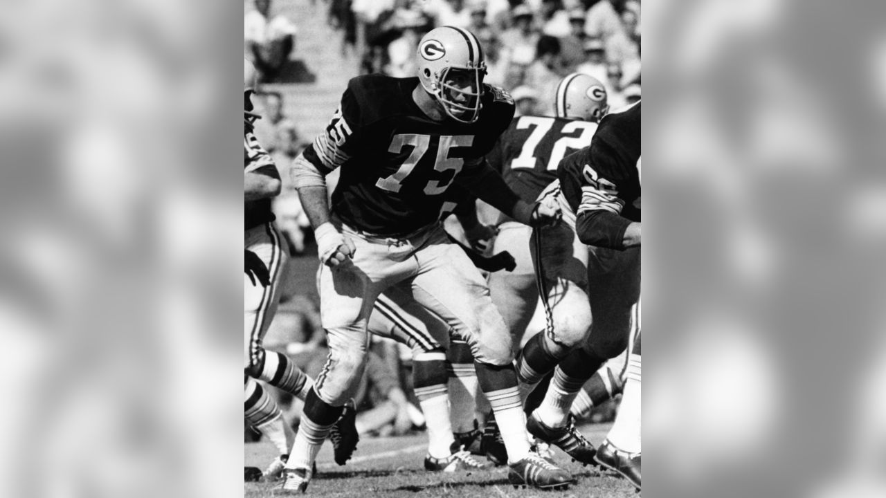 Packers: Hall of Fame offensive lineman Forrest Gregg dies at 85