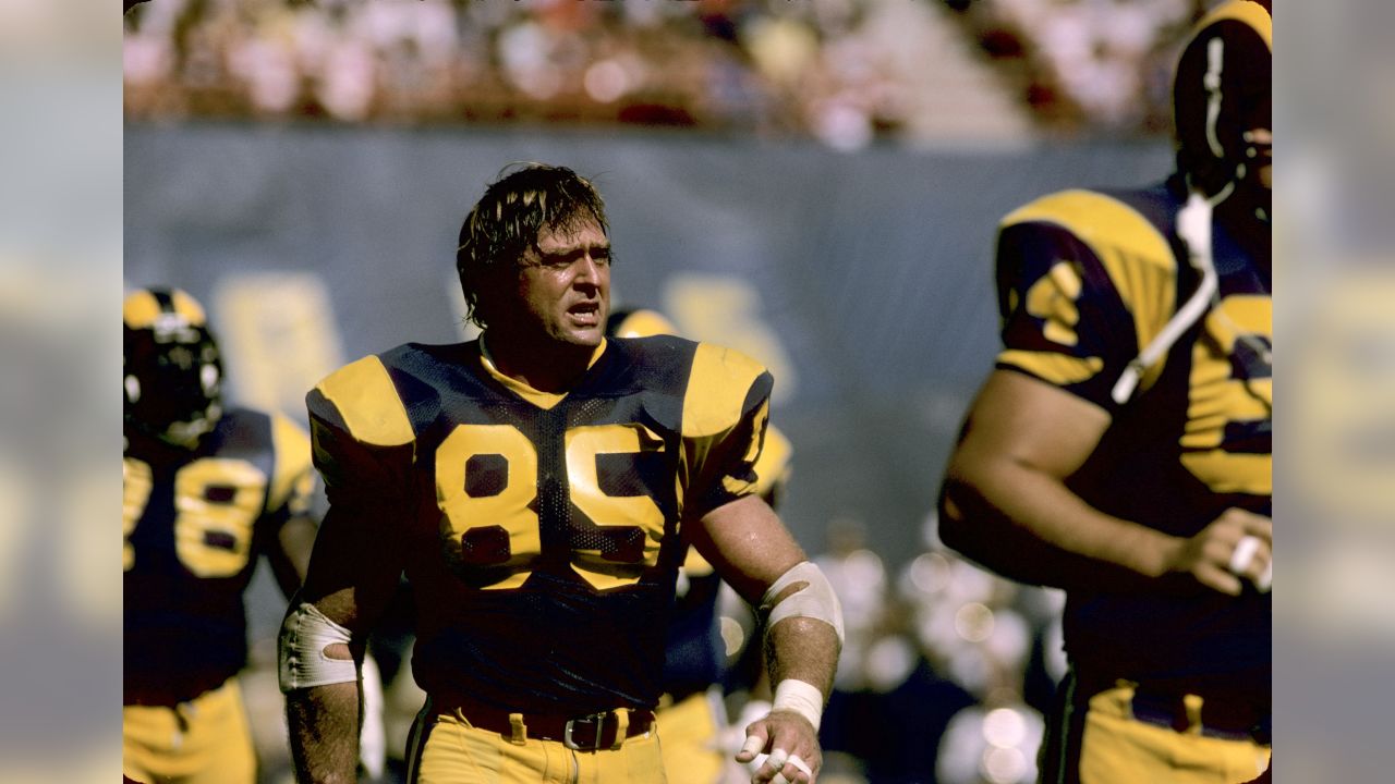 A Q&A with Jack Youngblood - ESPN - Los Angeles - NFL Blog- ESPN