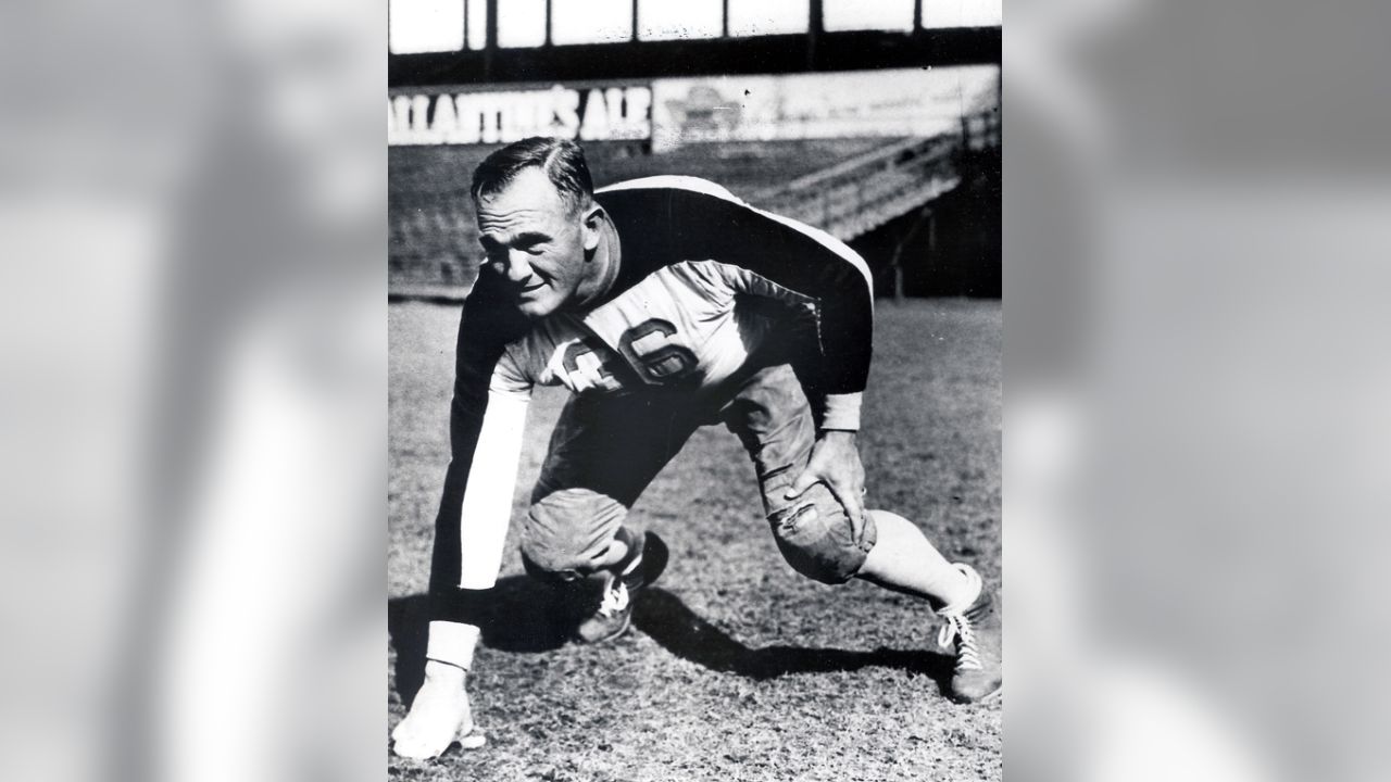 A look at the first decade of the NFL, the 1920s